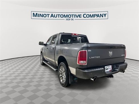 Used 2014 RAM 1500 Limited image 6