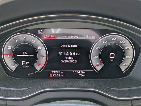 Used 2023 Audi Q5 2.0T Prestige w/ Prestige Package image 11