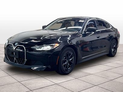 Used 2023 BMW i4 eDrive35 w/ Premium Package