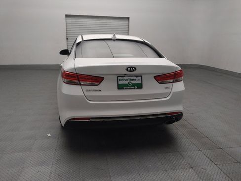 Used 2016 Kia Optima EX FWD image 6