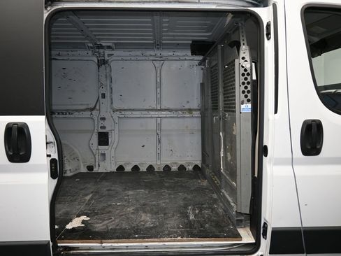 Used 2017 RAM ProMaster 1500 image 36