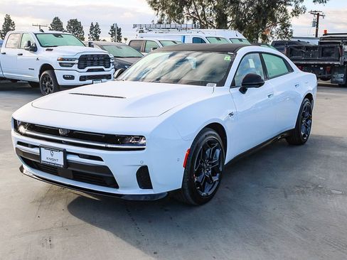 New 2026 Dodge Charger R/T AWD/4WD image 4