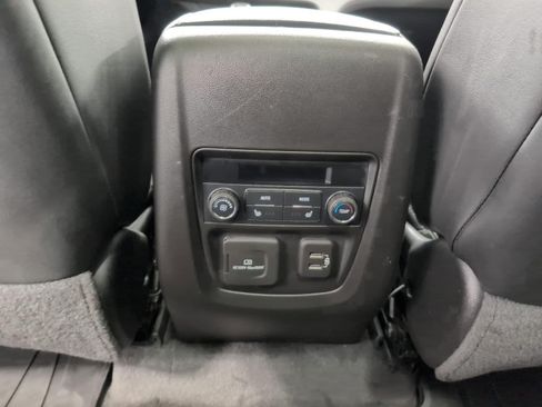 Used 2019 Buick Enclave Avenir w/ Avenir Technology Package AWD/4WD image 22