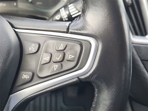 Used 2022 Chevrolet Malibu RS w/ LPO, Convenience Package 2 image 30