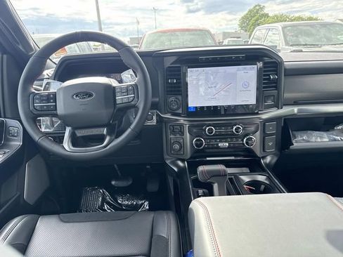 New 2026 Ford F150 Raptor AWD/4WD image 5