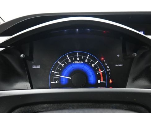 Used 2012 Honda Civic EX-L image 16
