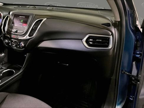 Used 2020 Chevrolet Equinox LT FWD image 32
