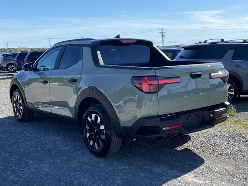 Used 2026 Hyundai Santa Cruz SEL AWD/4WD image 7