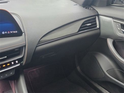 Used 2025 Cadillac CT5 Sport image 18