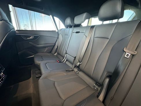 New 2026 Audi Q8 Premium Plus image 23