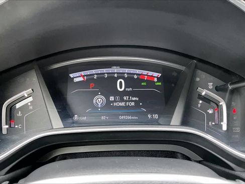 Used 2019 Honda CR-V EX-L image 25