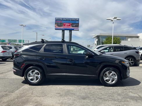 Used 2023 Hyundai Tucson SEL image 27