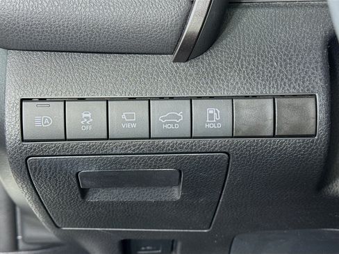Certified 2021 Toyota Camry XSE w/ Navigation Package FWD image 10