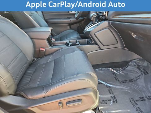 Used 2022 Honda CR-V EX-L image 23