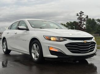 Used 2020 Chevrolet Malibu LS w/ Driver Confidence Package II FWD 360° Tour