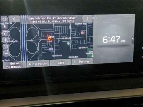 Used 2022 Kia K5 GT-Line image 15