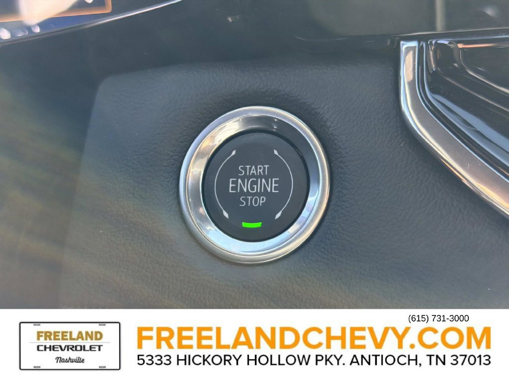 New 2026 Chevrolet Colorado LT w/ LT Convenience Package AWD/4WD image 29