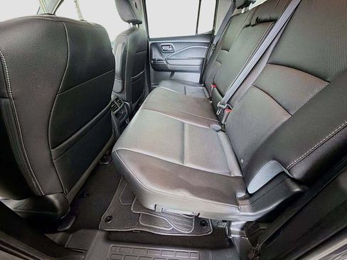 Used 2023 Honda Ridgeline RTL-E image 28