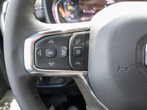 New 2026 RAM 2500 Laramie AWD/4WD image 27