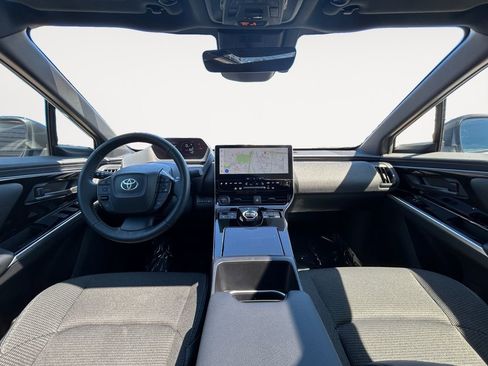 Used 2024 Toyota bZ4X AWD w/ Weather Package image 12