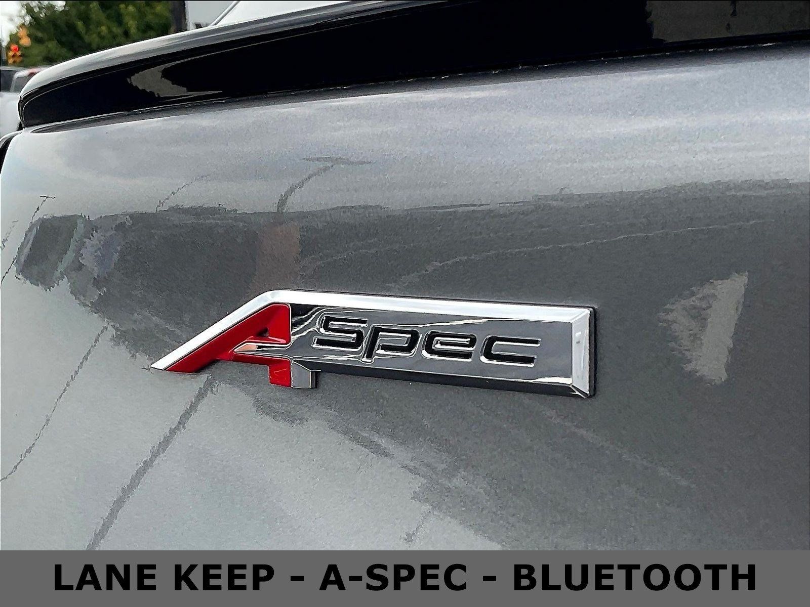 Used 2025 Acura Integra A-Spec FWD image 24