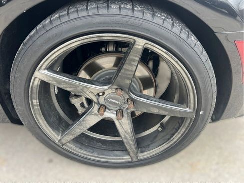 Used 2018 Chevrolet Camaro LS image 12