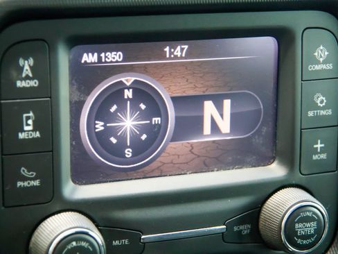 Used 2021 Jeep Wrangler Sport AWD/4WD image 5
