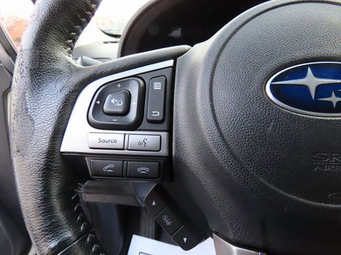 Used 2017 Subaru Forester 2.0XT Touring image 36