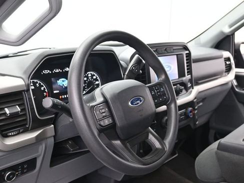 Certified 2021 Ford F150 XLT image 15