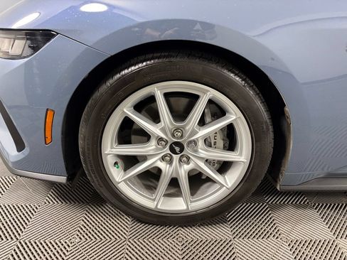 Certified 2024 Ford Mustang GT Premium RWD image 10