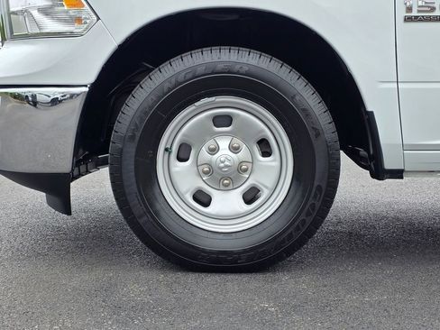 Used 2022 RAM 1500 Tradesman w/ Power & Remote Entry Group image 8