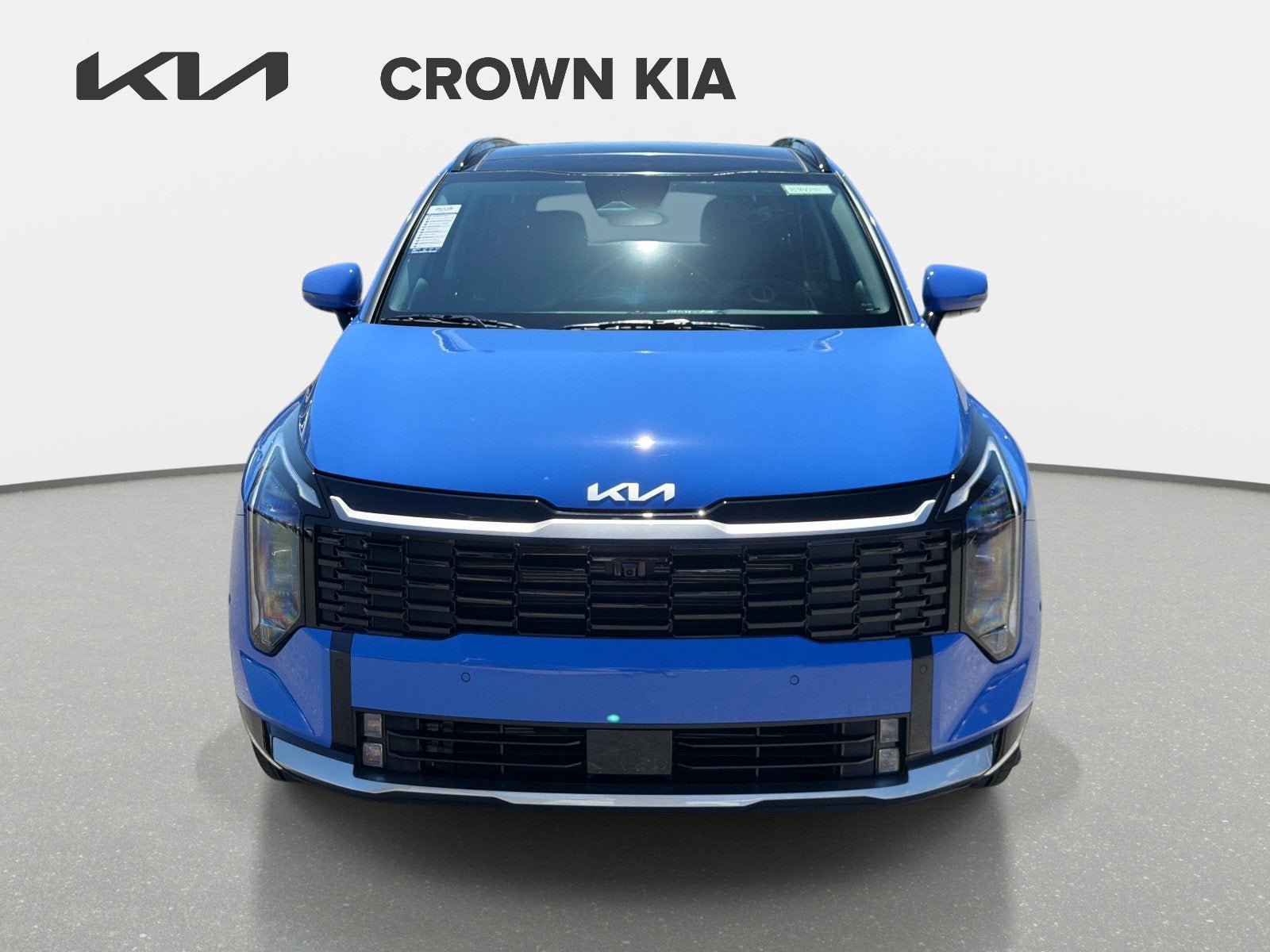 New 2027 Kia Sportage SX FWD image 2
