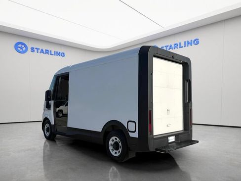 Used 2024 Chevrolet Brightdrop 400 w/ Commercial Equipment Package AWD/4WD image 5
