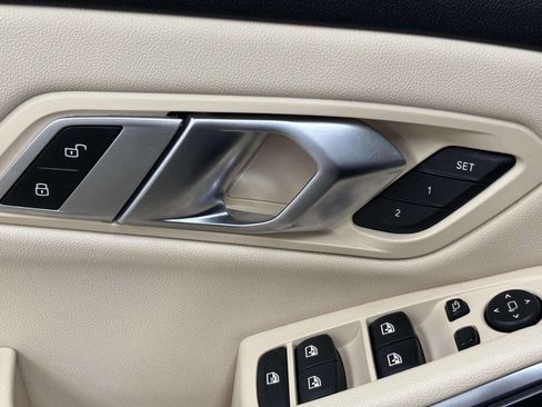 Used 2019 BMW 330i xDrive Sedan image 30