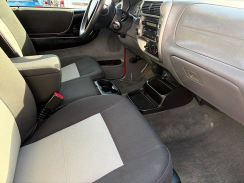 Used 2011 Ford Ranger XLT w/ Bright Trim Group image 6