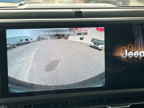 New 2026 Jeep Wrangler Sport S image 14