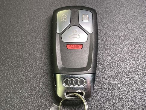 Used 2023 Audi Q5 2.0T Premium w/ Convenience Package image 43