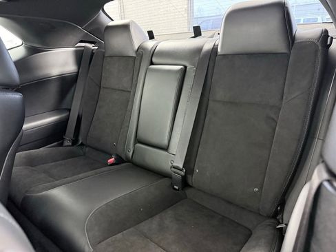 Used 2022 Dodge Challenger R/T Scat Pack w/ Dynamics Package image 22