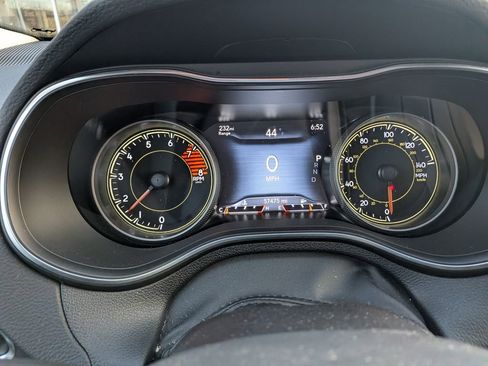 Used 2021 Jeep Cherokee Trailhawk w/ Trailer Tow Group image 12