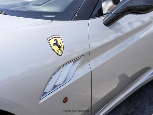 Used 2012 Ferrari California RWD image 54