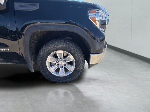 Used 2022 GMC Sierra 1500 Pro w/ Sierra Value Package AWD/4WD image 48