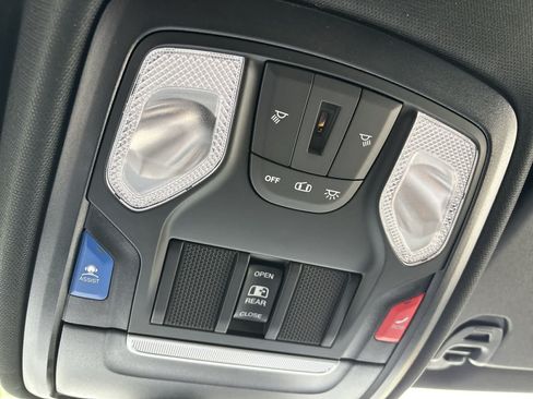 New 2026 RAM 1500 Express AWD/4WD image 25