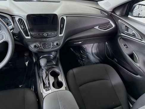 Used 2024 Chevrolet Malibu LT FWD image 24