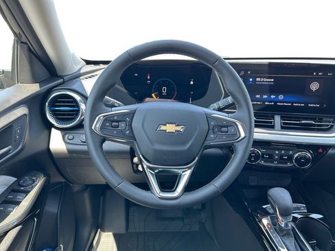 New 2026 Chevrolet Trax LT FWD image 13