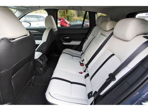 New 2026 MAZDA CX-50 2.5 Turbo w/ Premium Plus Pkg image 10