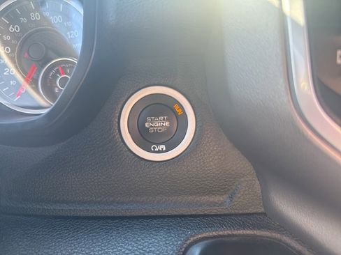 Used 2022 RAM 1500 Big Horn image 28