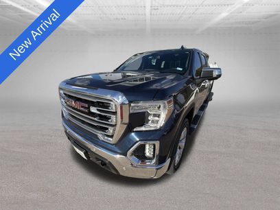 Used 2022 GMC Sierra 1500 SLT