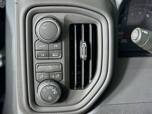 New 2026 Chevrolet Silverado 1500 Custom AWD/4WD image 10