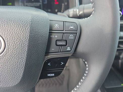 New 2026 Toyota Camry SE image 29