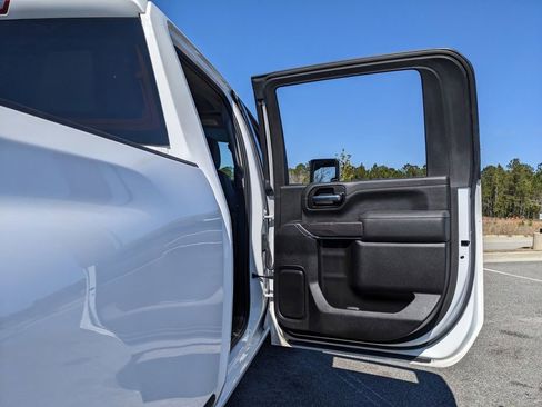 Used 2023 Chevrolet Silverado 2500 LTZ w/ LTZ Plus Package image 60